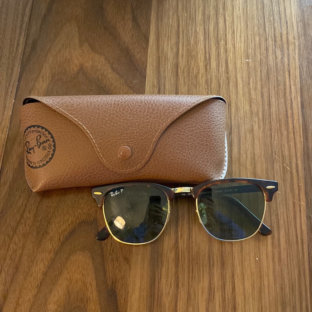 Ray Ban Club Master 1145/05